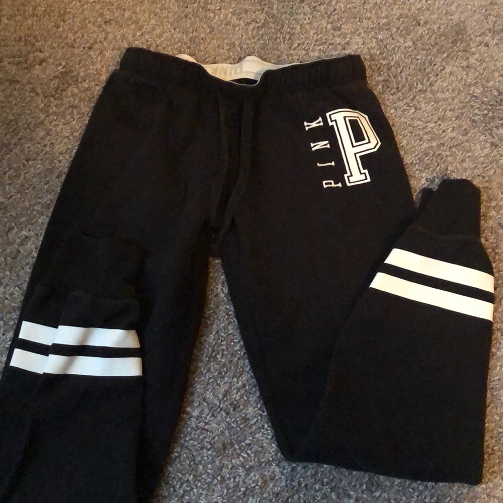 PINK joggers